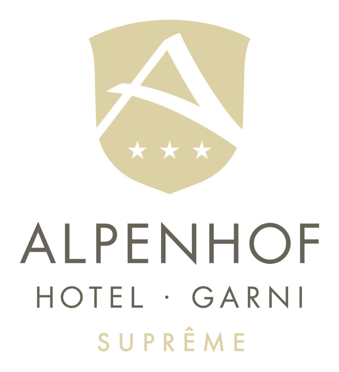 Alpenhof Hotel Garni Supreme 齐勒河谷采尔 外观 照片
